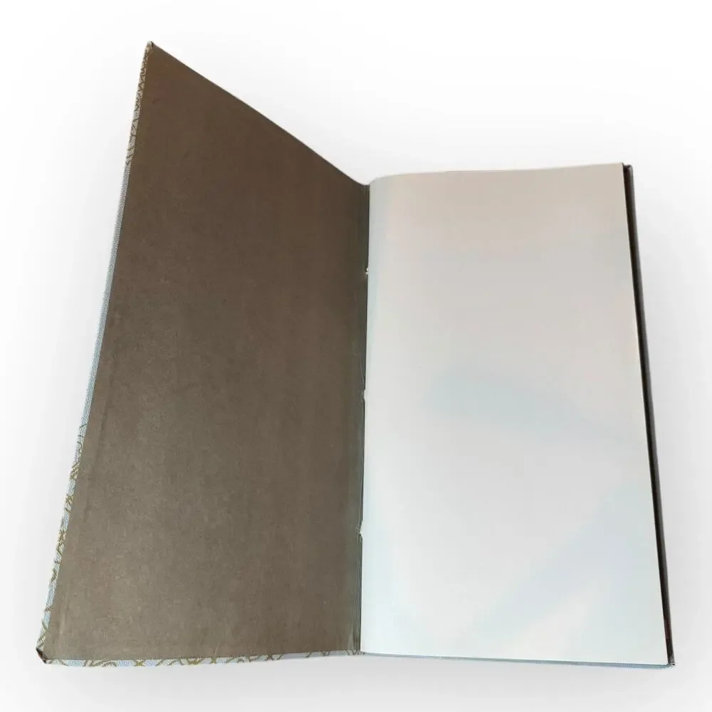 Vintage Vegan Leather Y2K Urban Outfitters Art Portfolio Sketchbook‎ Journal